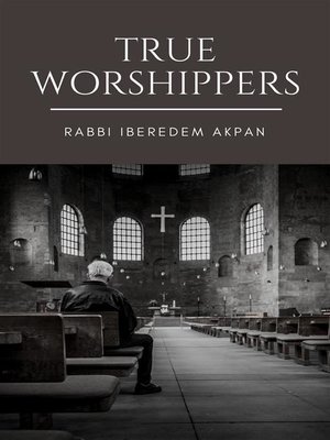 cover image of True Worshippers